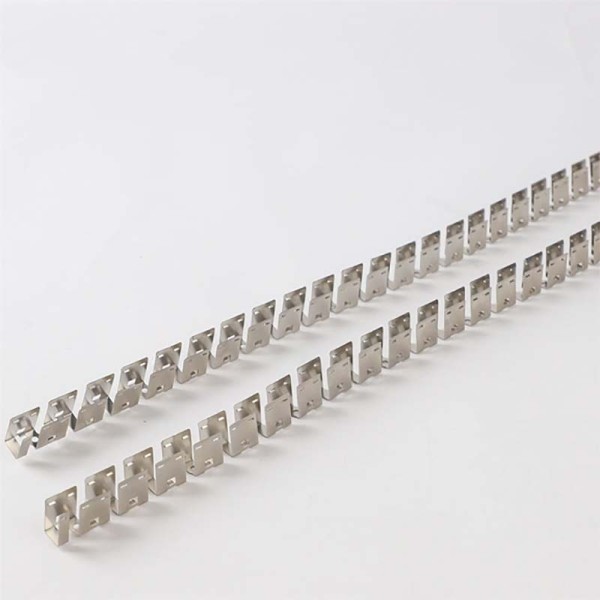 Aluminijski profil za Neon Flex 8x4 mm - 1 metar Neon flex dodatci 99ACC4131P - iDEAL LED | Led žarulje - LED rasvjeta iDEAL LED | Led žarulje - LED rasvjeta Aluminijski profil za Neon Flex 8x4 mm - 1 metar