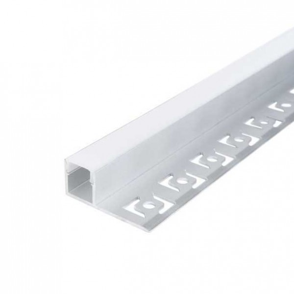Aluminijski profil za stepenice za LED t...