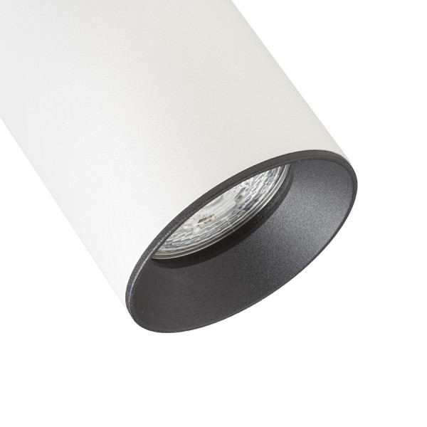Aluminijski ukrasni prsten za svjetiljku Dario LED unutarnja rasvjeta R13876 - iDEAL LED | Led žarulje - LED rasvjeta iDEAL LED | Led žarulje - LED rasvjeta Aluminijski ukrasni prsten za svjetiljku Dario