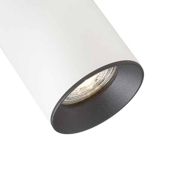 Aluminijski ukrasni prsten za svjetiljku Dario LED unutarnja rasvjeta R13876 - iDEAL LED | Led žarulje - LED rasvjeta iDEAL LED | Led žarulje - LED rasvjeta Aluminijski ukrasni prsten za svjetiljku Dario