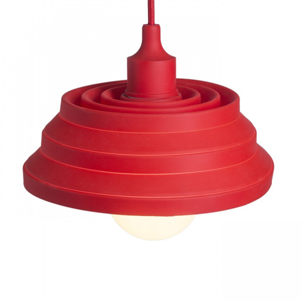 AMICI visilica sa podesivim silikonskim ...