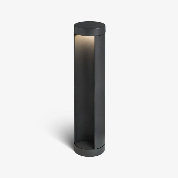Antracit rasvjetni stup Sonet 45 cm IP54