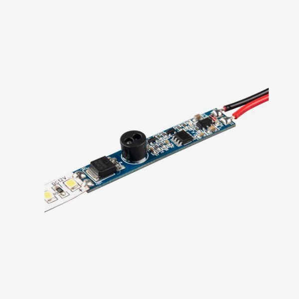 Beskontaktni senzor i dimmer za LED trake 12-24V