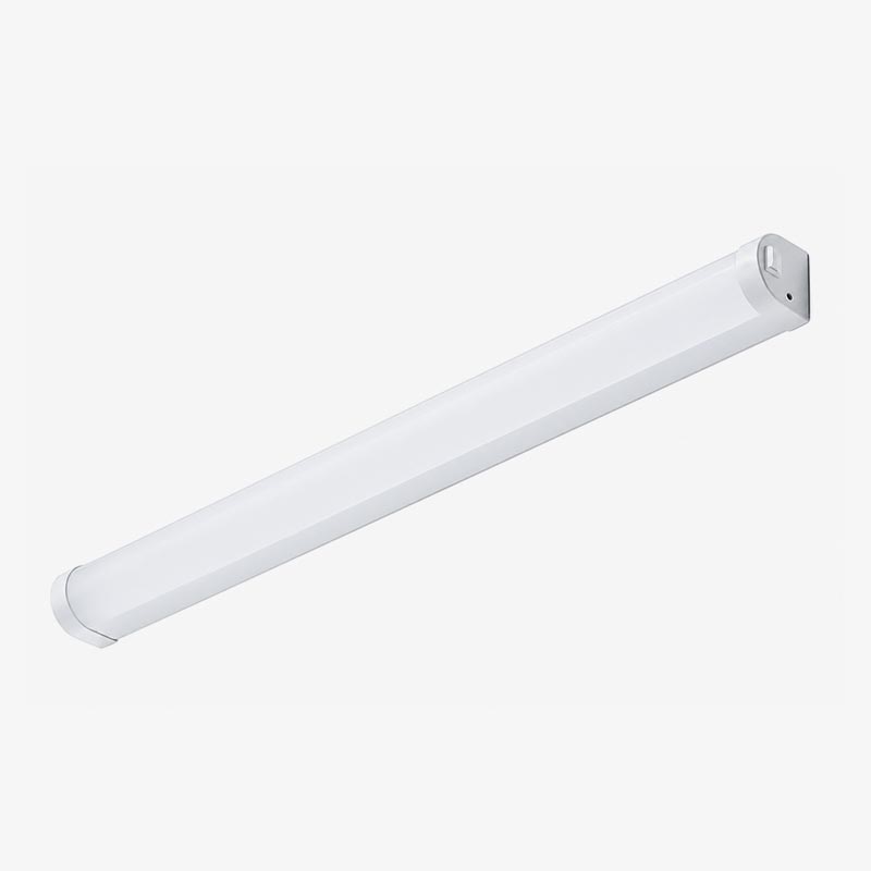 Bijela linearna LED svjetiljka TONIC 60 15W 3000K IP44