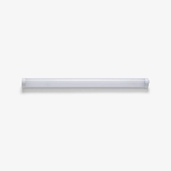 Bijela linearna LED svjetiljka TONIC 60 15W 3000K IP44 Bijela linearna LED svjetiljka TONIC 60 15W 3000K IP44