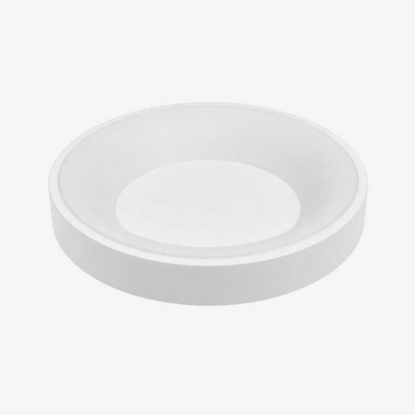 Bijela nadgradna stropna LED svjetiljka 32 W 4000 K Bijela nadgradna stropna LED svjetiljka 32 W 4000 K