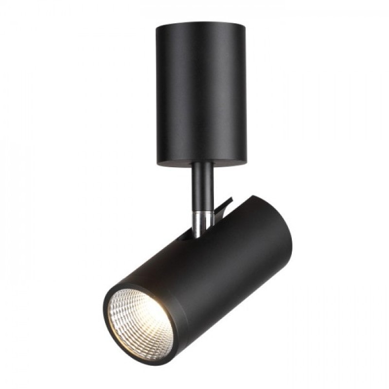 BOGARD LED  stropni reflektor 230V LED 5W 90° 3000K 500lm LED unutarnja rasvjeta - iDEAL LED | Led žarulje - LED rasvjeta iDEAL LED | Led žarulje - LED rasvjeta
