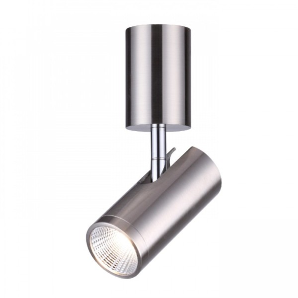 BOGARD LED  stropni reflektor 230V LED 5W 90° 3000K 500lm LED unutarnja rasvjeta - iDEAL LED | Led žarulje - LED rasvjeta iDEAL LED | Led žarulje - LED rasvjeta