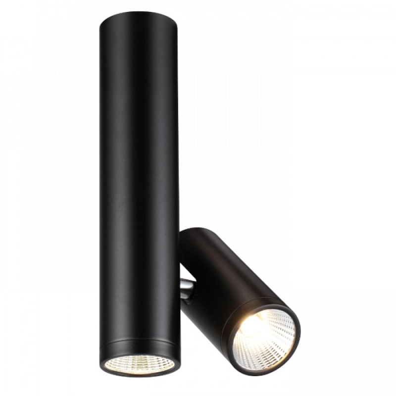 BOGARD stropni LED reflektor 230V LED 2x5W 3000K LED unutarnja rasvjeta - iDEAL LED | Led žarulje - LED rasvjeta iDEAL LED | Led žarulje - LED rasvjeta