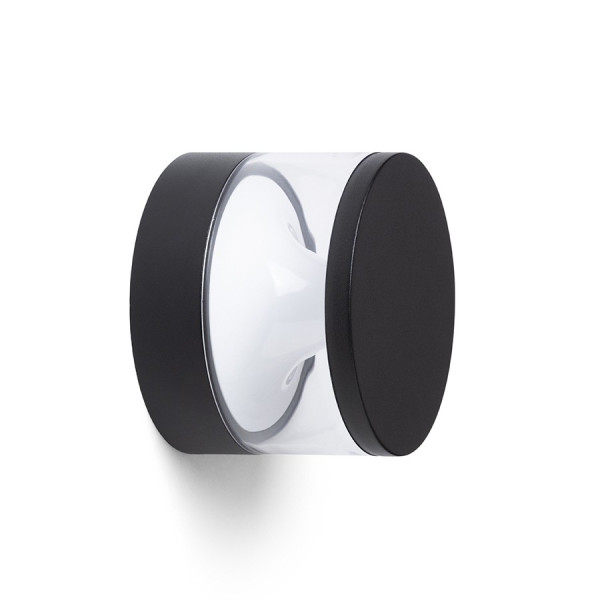 Brenda vanjska nadgradna LED svjetiljka 9W IP65 3000K R14202 - iDEAL LED | Led žarulje - LED rasvjeta iDEAL LED | Led žarulje - LED rasvjeta Vanjsko zidno LED svjetlo Andate 230V LED 21W IP65 3000K
