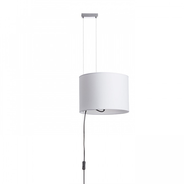 BROADWAY visilica 230V LED E27 18W 2700K