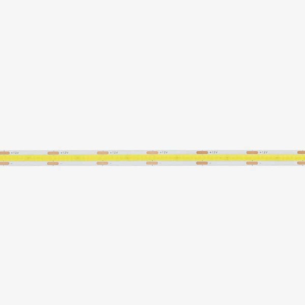 COB LED traka 12V 12 W/m 480 SMD/m IP20 COB LED traka 12V 12 W/m 480 SMD/m IP20