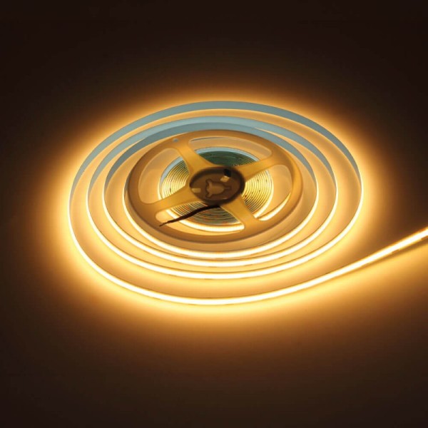 COB LED traka 12V 12 W/m 480 SMD/m IP20 COB LED traka 12V 12 W/m 480 SMD/m IP20