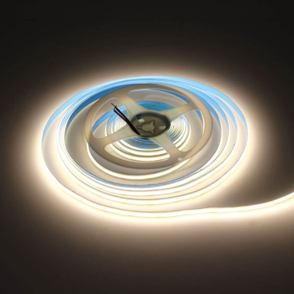 COB LED traka 12V 12 W/m 480 SMD/m IP20 COB LED traka 12V 12 W/m 480 SMD/m IP20