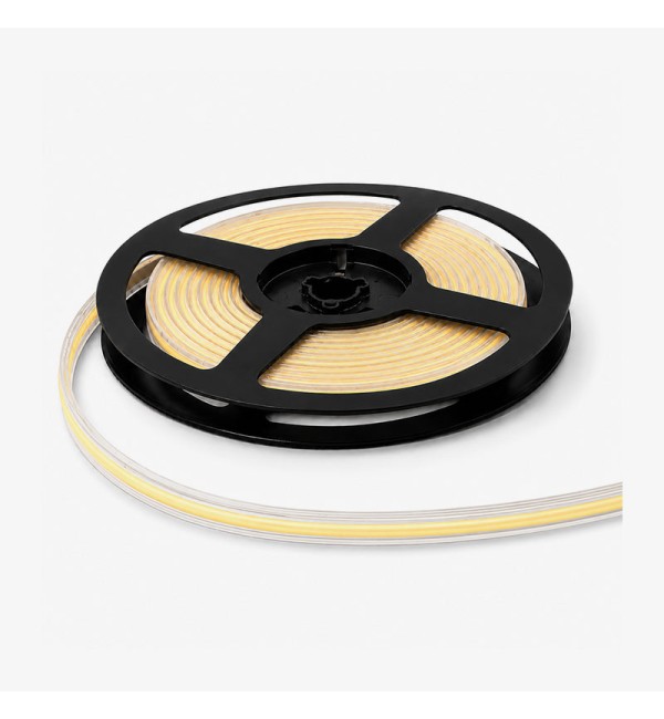 COB LED traka 24V DC 6W/m 320 SMD/m IP68