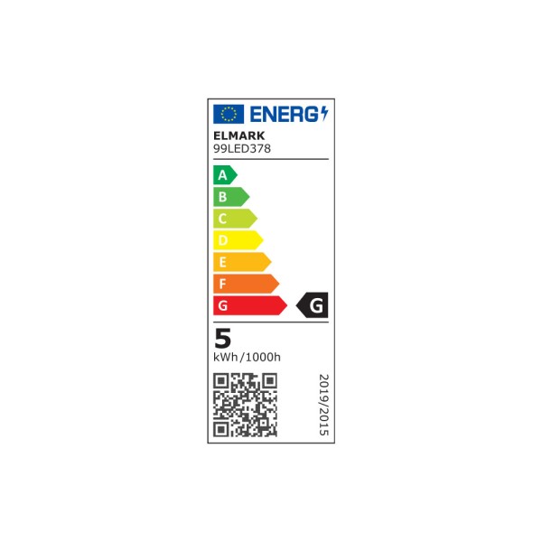 COB LED žarulja E14 5W COB 220V 350 lm