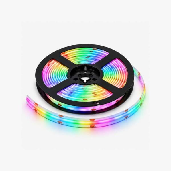 COB RGB LED traka 24V 14 W/m 576 SMD/m I...