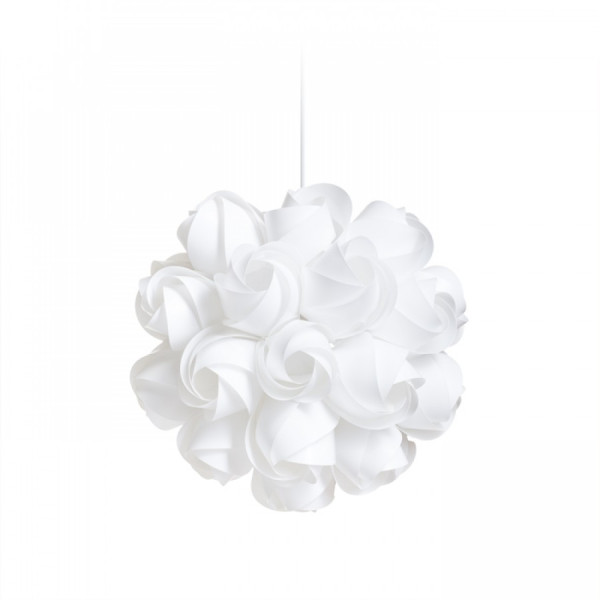 Coco Viseće dekorativno svjetlo E27 12W LED unutarnja rasvjeta R12384 - iDEAL LED | Led žarulje - LED rasvjeta iDEAL LED | Led žarulje - LED rasvjeta Coco Viseće dekorativno svjetlo E27 12W
