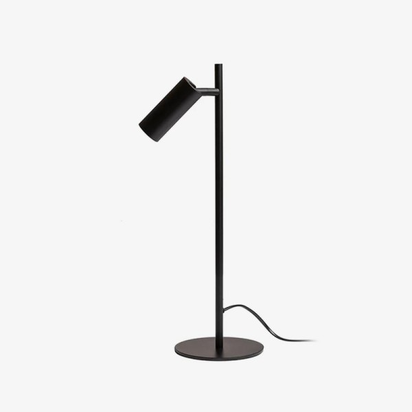 Crna stolna LED svjetiljka Tapio 4.5W 3000K Crna stolna LED svjetiljka Tapio 4.5W 3000K