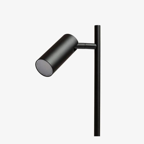 Crna stolna LED svjetiljka Tapio 4.5W 3000K Crna stolna LED svjetiljka Tapio 4.5W 3000K