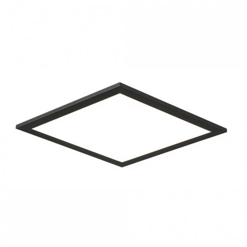Nadgradni LED panel 400*400*38 30W 230V 4000K CRI >80 4000lm IP20 