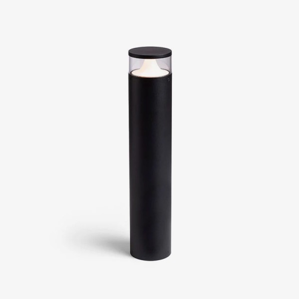 Crni rasvjetni stup Brenda 9W 60 cm IP65