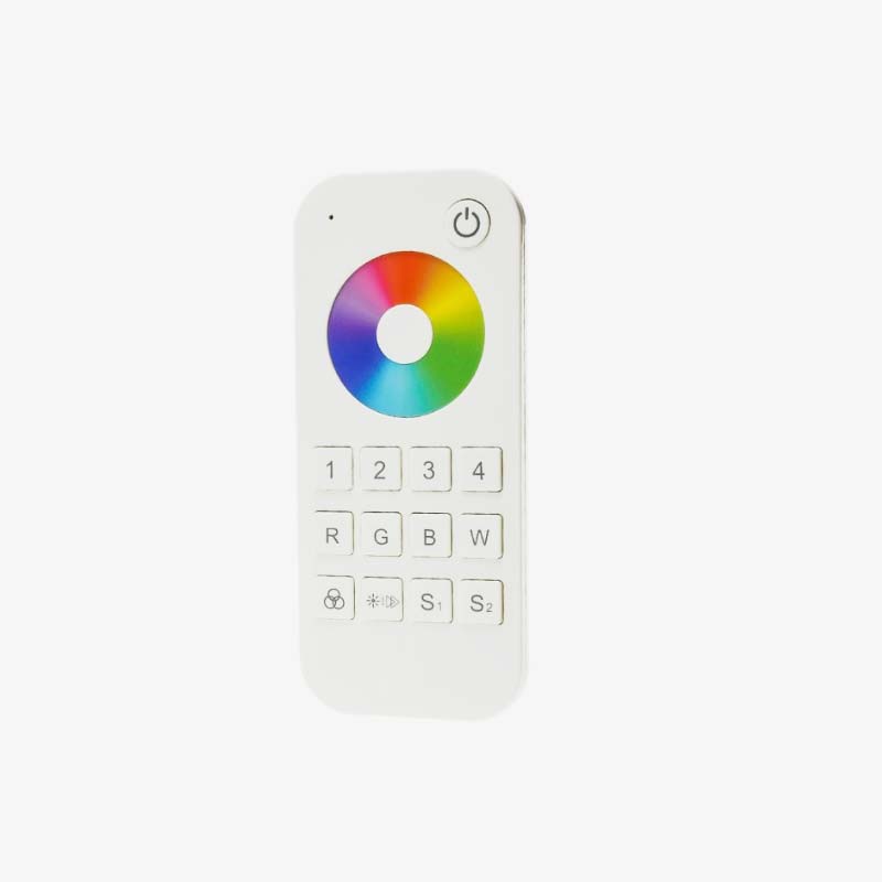 Daljinski upravljač 4 zone za RGB i RGBW LED trake