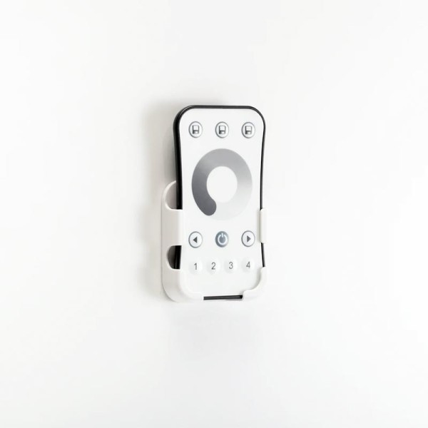 RF dimmer komplet za jednobojne LED trake 5-36V RF dimmer komplet za jednobojne LED trake 5-36V