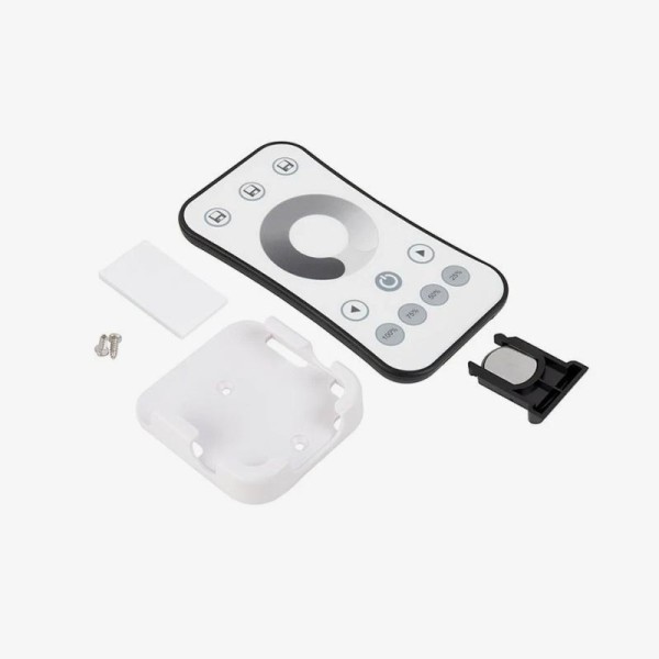 RF dimmer komplet za jednobojne LED trake 5-36V RF dimmer komplet za jednobojne LED trake 5-36V