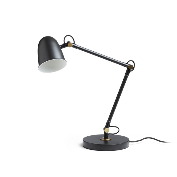 Danny stolna svjetiljka 230V E14 grlo LED unutarnja rasvjeta R14187 - iDEAL LED | Led žarulje - LED rasvjeta iDEAL LED | Led žarulje - LED rasvjeta Danny stolna svjetiljka 230V E14 grlo