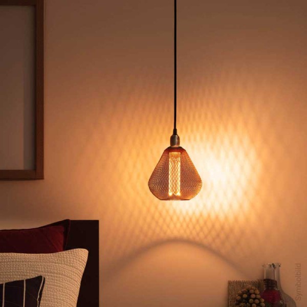 Dekorativna LED žarulja E27 2.5W 188 lm 1800K LED žarulje SP11702 - iDEAL LED | Led žarulje - LED rasvjeta iDEAL LED | Led žarulje - LED rasvjeta Dekorativna LED žarulja E27 2.5W 188 lm 1800K