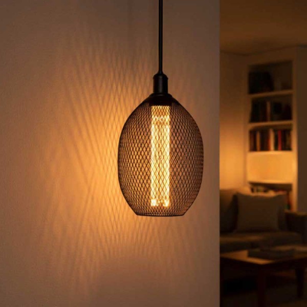 Dekorativna LED žarulja E27 2.5W 188 lm 1800K LED žarulje SP11703 - iDEAL LED | Led žarulje - LED rasvjeta iDEAL LED | Led žarulje - LED rasvjeta Dekorativna LED žarulja E27 2.5W 188 lm 1800K
