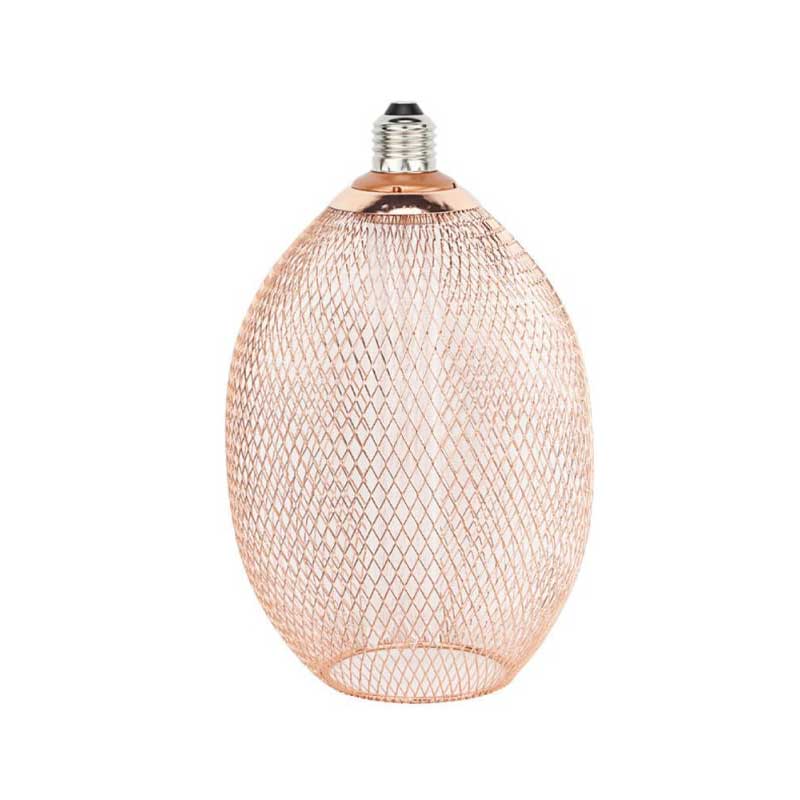 Dekorativna LED žarulja E27 2.5W 188 lm 1800K