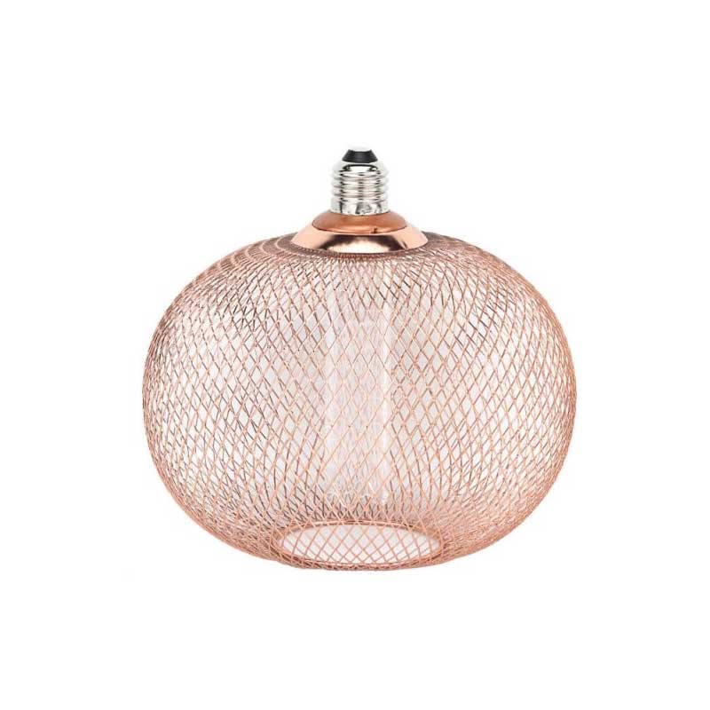 Dekorativna LED žarulja E27 2.5W 188 lm 1800K