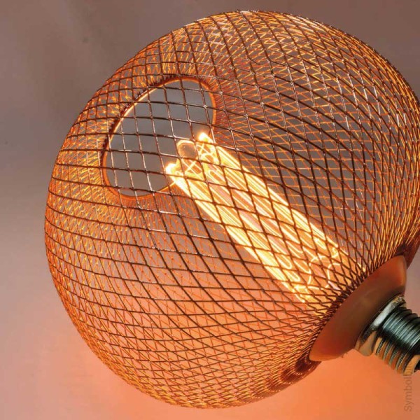 Dekorativna LED žarulja E27 2.5W 188 lm 1800K LED žarulje SP11706 - iDEAL LED | Led žarulje - LED rasvjeta iDEAL LED | Led žarulje - LED rasvjeta Dekorativna LED žarulja E27 2.5W 188 lm 1800K