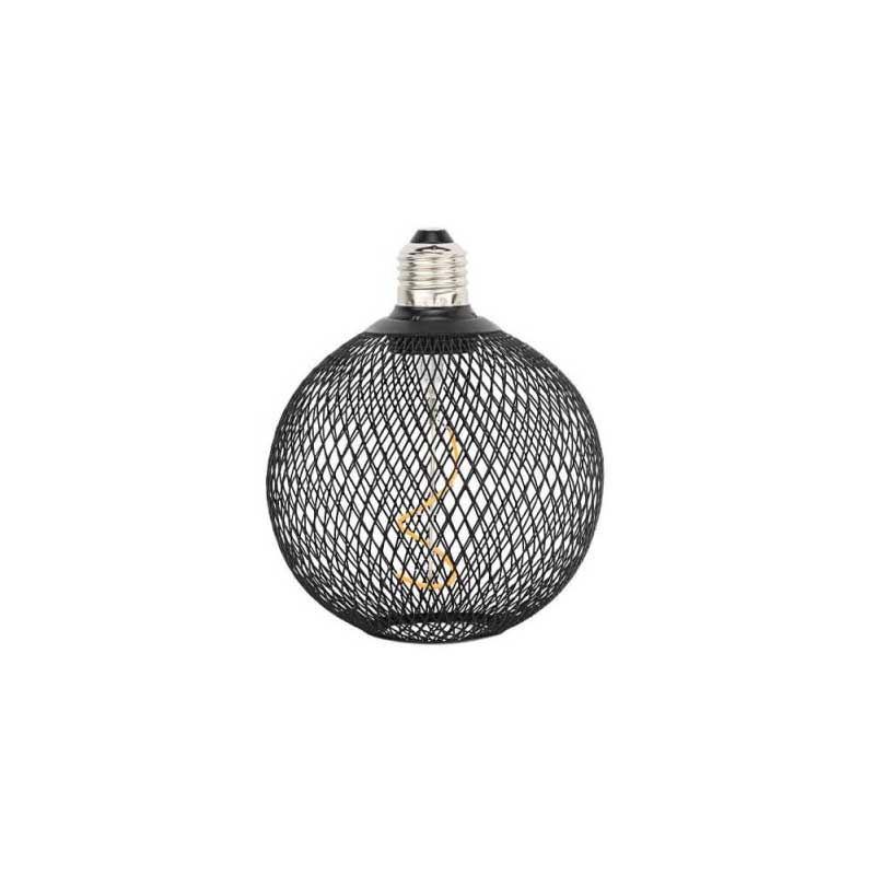 Dekorativna LED žarulja E27 2.5W 188 lm 1800K