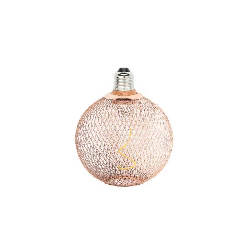 Dekorativna LED žarulja E27 2.5W 188 lm 1800K