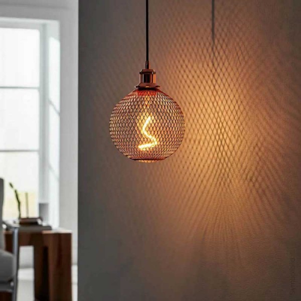 Dekorativna LED žarulja E27 2.5W 188 lm 1800K LED žarulje SP11708 - iDEAL LED | Led žarulje - LED rasvjeta iDEAL LED | Led žarulje - LED rasvjeta Dekorativna LED žarulja E27 2.5W 188 lm 1800K