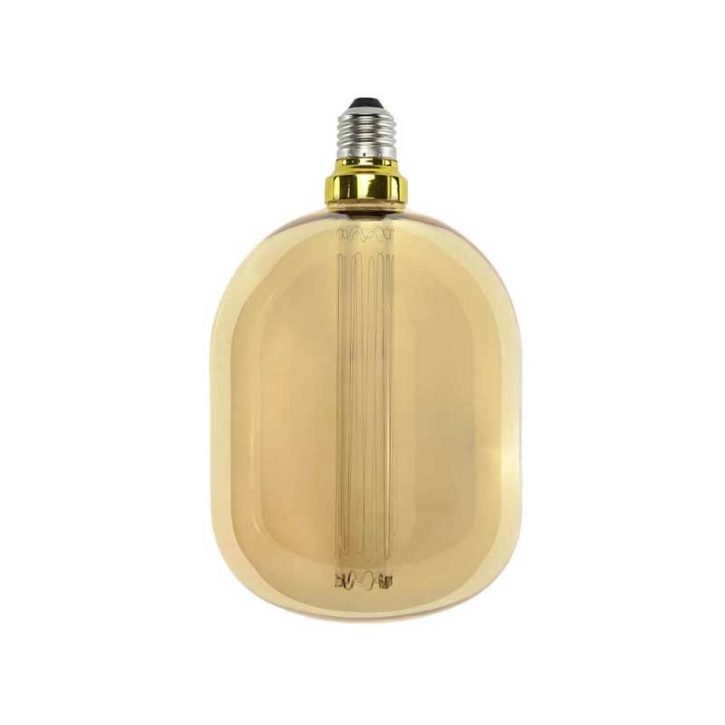 Dekorativna LED žarulja E27 3W 225 lm 1800K