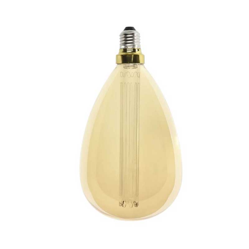 Dekorativna LED žarulja E27 3W 225 lm 1800K