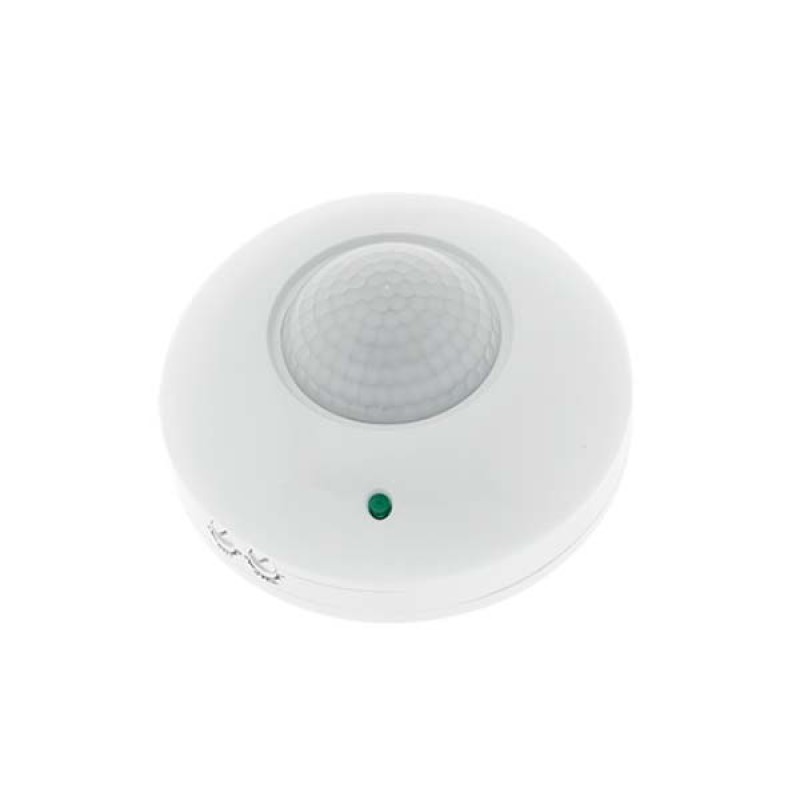 Detektor pokreta i svjetla 360° IP20
