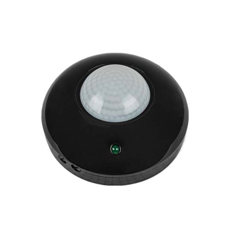 Detektor pokreta i svjetla 360° IP20