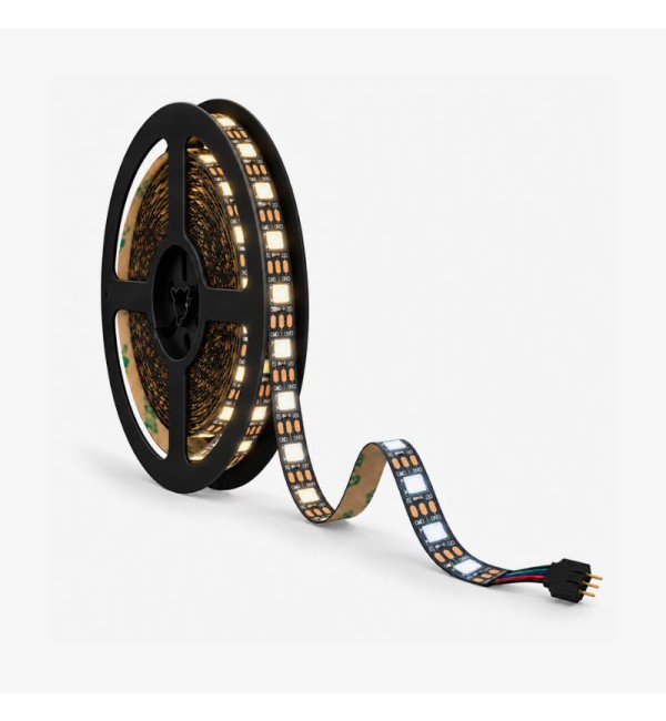 Digitalna CCT LED traka SK6812 5V 12 W/m 60/SMD m IP20