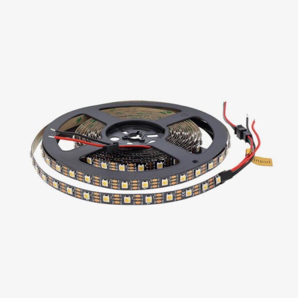 Digitalna CCT LED traka SK6812 5V 12 W/m 60/SMD m IP20
