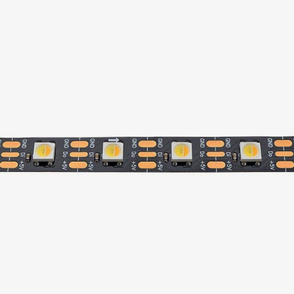 Digitalna CCT LED traka SK6812 5V 12 W/m 60/SMD m IP20