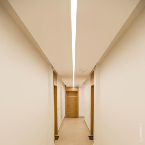Digitalna LED traka s efektom Running Wa...