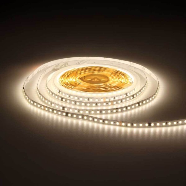 Digitalna LED traka s efektom Running Water 24V 10 W/m 120 SMD/m IP20 - Kolut 10 metara Digitalna LED traka s efektom Running Water 24V 10 W/m 120 SMD/m IP20 - Kolut 10 metara