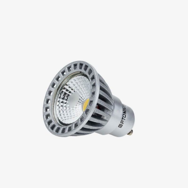 Dimabilna LED žarulja GU10 4W 50° COB Dimabilna LED žarulja GU10 4W 50° COB
