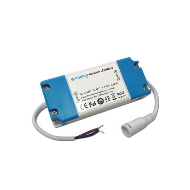 Dimabilni driver za LED panel 220V 5-9*1W 300MA