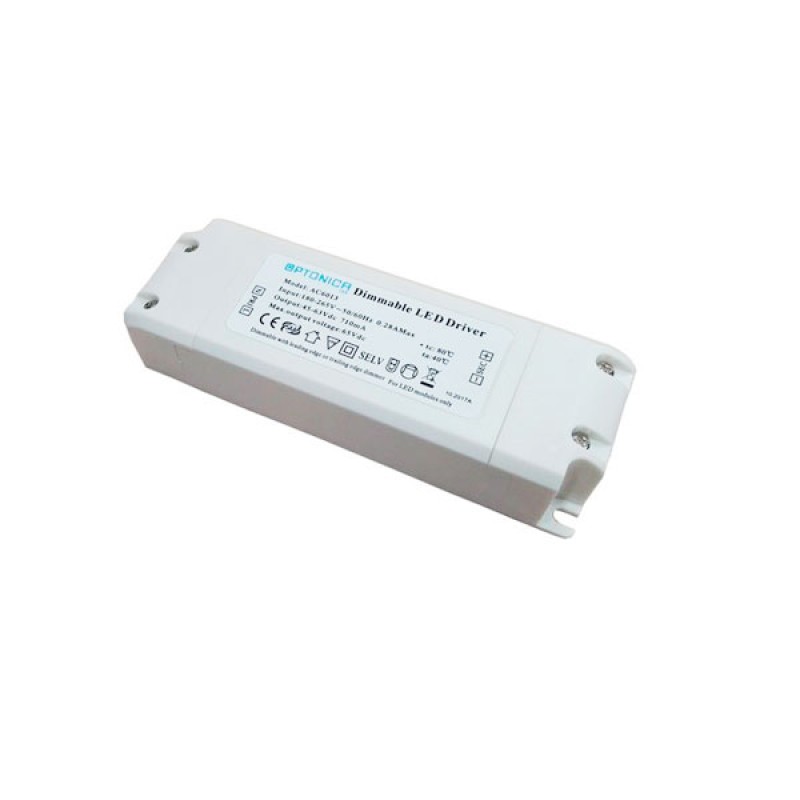 Dimabilni driver za LED panel 48W 1100mA